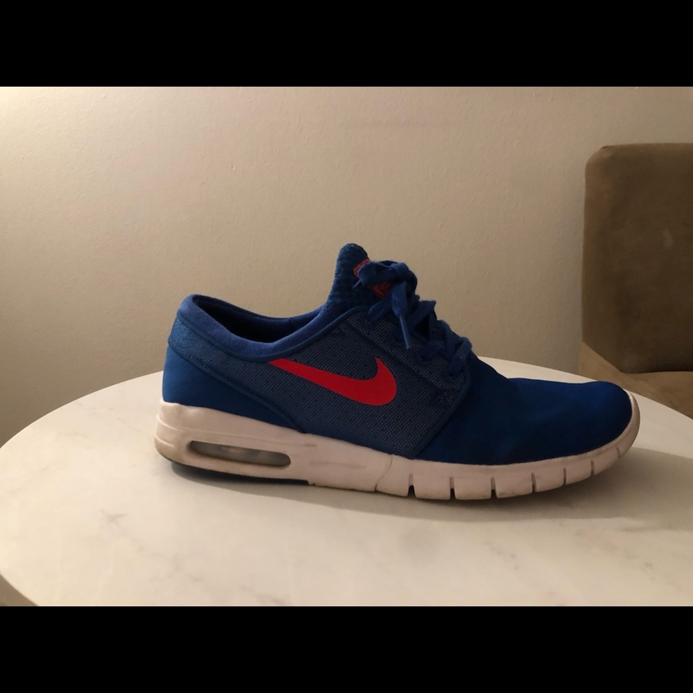 Nike Janoski size 10